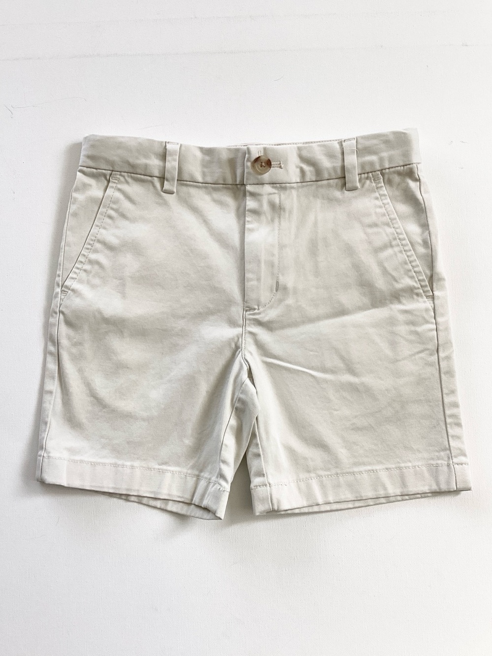 Vineyard Vines Khaki Shorts